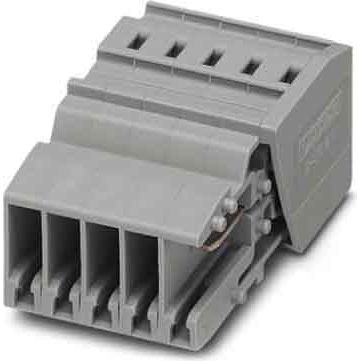Phoenix Contact - Reihenklemmen-Steckadapter COMBI-Kupplung SC 2,5/13 − 10 Stück