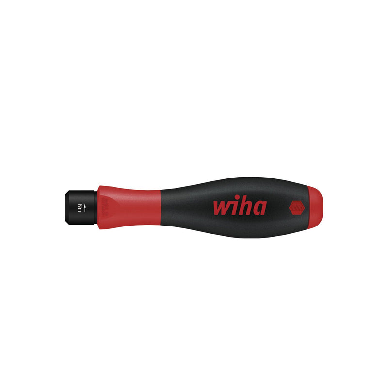 Wiha - Drehmomentschlüssel Drehmoment-Schraubendreher 2850 1,2Nm TorqueFix