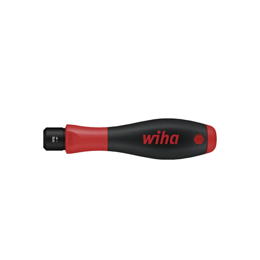 Wiha - Drehmomentschlüssel Drehmoment-Schraubendreher 2850 5,0Nm TorqueFix