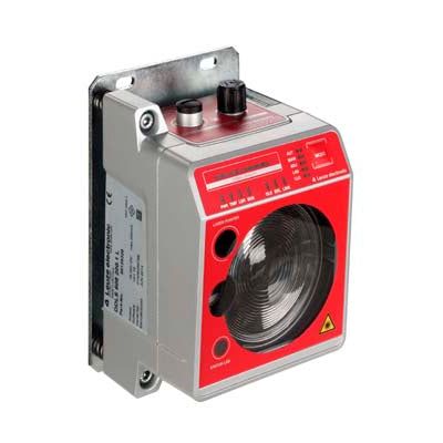 Leuze - Netzwerkadapter Optische Datenübertragung DDLS 508 120.3 L H