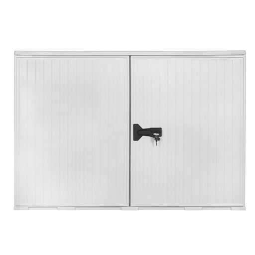 GSAB Elektrotechnik - Gehäuse/Schaltschrank (leer) Normkabelverteilerschrank 3S1000MDS 1000x1465x320mm