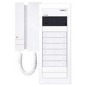 Comelit - Türsprech-Set Paketlösung Ultra Audio KAU2112 UP, 12WE Mini