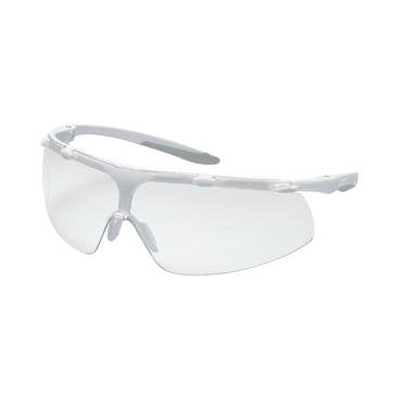 Uvex - Schutzbrille Bügelbrille uvex super fit 9178415 farblos ETC
