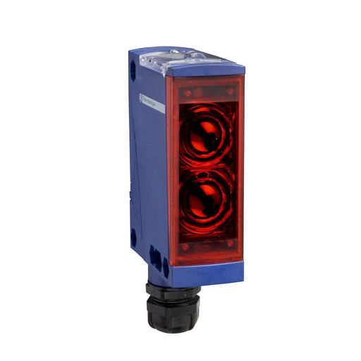 Telemechanique Sensors - Lichttaster energetisch Lichttaster XUX5ARCNT16