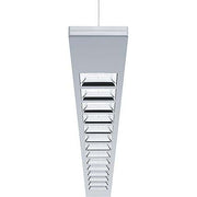 Zumtobel Group - Decken-/Wandleuchte LED-Pendelleuchte CLEVO ID #42929390 4000K