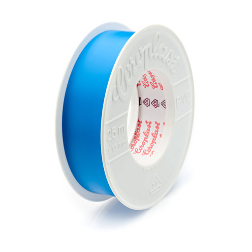 Coroplast - Klebeband Isoband 301 25x25 hbl − 12 Stück