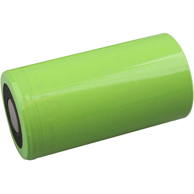 Hückmann - Akku Akku 1,2V Baby C 138618 2000mAh  − 1 Stück