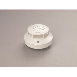Hekatron Vertriebs - Brandmelder Thermoschalter TDS 247