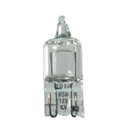 Scharnberger+Hasenbein - Fahrzeuglampe Autolampe T10 9x25mm 81635 W2,1x9,5d 12V 5W Ha