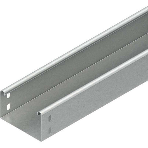 Niedax - Kabelrinne RLU 60.600 F OV 60x600x3000mm − 3 Meter