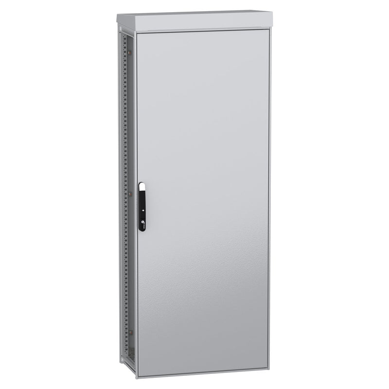 Schneider Electric - Gehäuse/Schaltschrank (leer) Sfn Außenbereich Ohne NSYSFNHD20840 Mp 2000X800X400