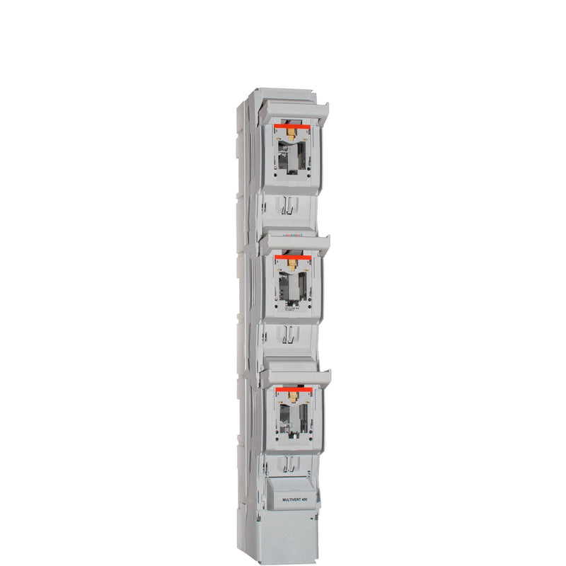 Mersen - Sicherungslastschaltleiste 1.220.900 NH Gr.2 400A 185mm