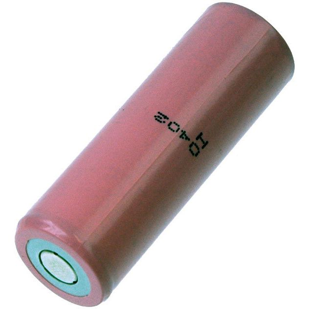 Hückmann - Akku 1,2V 112254 2100mAh