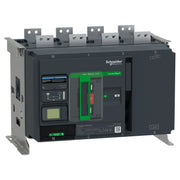 Schneider Electric - Lastschalter Ta1A, 1600A 4P Lcd 400V TA1AD4L16H4TPE