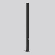 RZB - Ladestation E-Mobility Mast mit Wallbox 811212 1x22kW, anthr