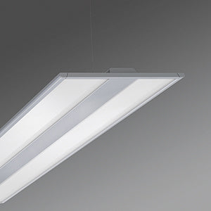 Regiolux - Pendelleuchte LED-Pendelleuchte kayak-K #46205024175 3000K  − 1 Stück