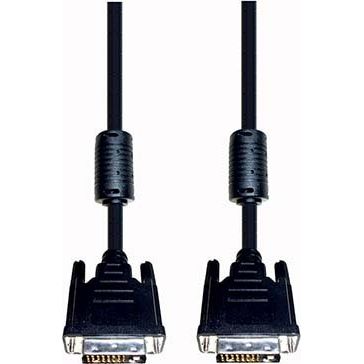 E+P Elektrik - PC-Kabel DVI-Anschlusskabel DVI 5 2m