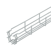 OBO Bettermann - Gitterrinne GRM 55 50 FTKLGR − 3 Meter