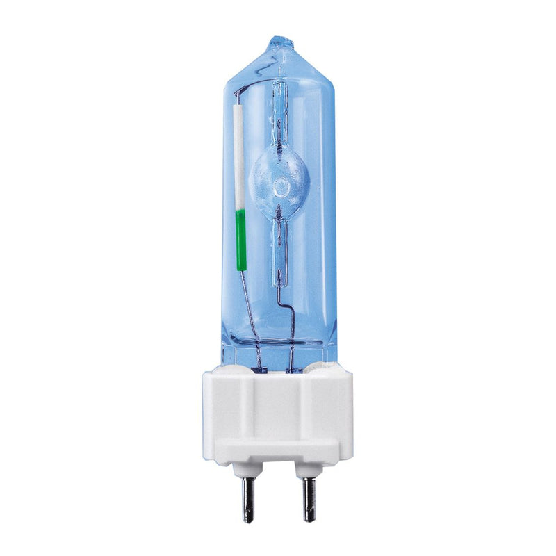Scharnberger+Hasenbein - Halogen-Metalldampflampe ohne Reflektor Halogen-Metalldampflampe 82353 G12 axial 75W