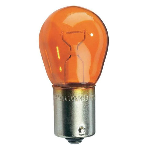 Scharnberger+Hasenbein - Fahrzeuglampe Autolampe 26,5x52,5mm 81387 PYW21W BaU15s 24V21W