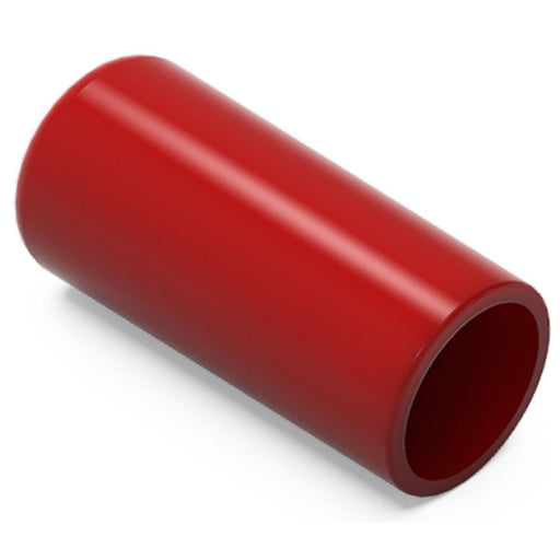 WAGO - Zubehör/Ersatzteile für steckbare Gebäudeinstallation Schutzkappe,Größe1 897-2001 Buchsen u.Stecker,rt − 25 Stück