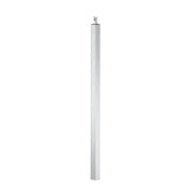 OBO Bettermann - Installationssäule ISS130130EL 3006x130x130mm