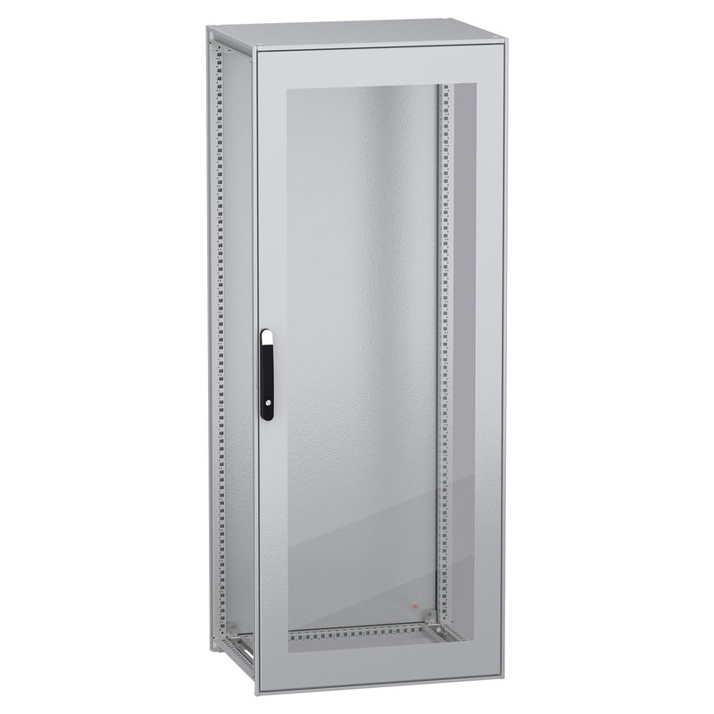 Schneider Electric - Gehäuse/Schaltschrank (leer) Standgehäuse NSYSFN20860T PanelSeT SFN