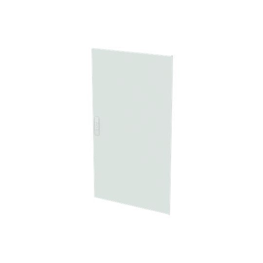Striebel&John - Tür/Bedientableau (Schaltschrank) Stahlblechtür CTB39S rechts 3FB, 9-reihig