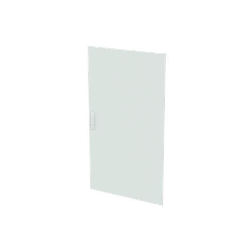 Striebel&John - Tür/Bedientableau (Schaltschrank) Stahlblechtür CTB39S rechts 3FB, 9-reihig