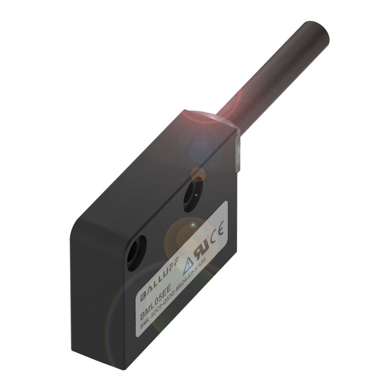 Balluff - Wegsensor Magnetkodiertes Wegmess BML-S2C0-Q53#BML094Z system