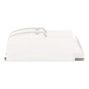WAGO - Ein- und mehrpolige Klemmenleiste SMD-Leiterplattenklemme 2060-452/998-404 Drücker,0,75mm²,weiß − 9000 Stück