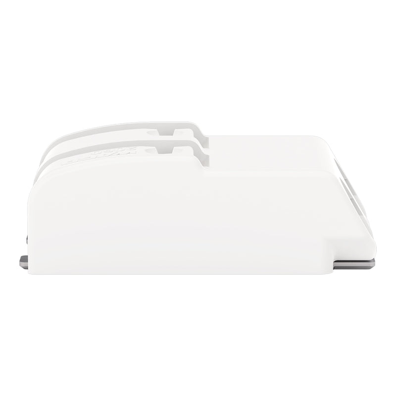 WAGO - Ein- und mehrpolige Klemmenleiste SMD-Leiterplattenklemme 2060-452/998-404 Drücker,0,75mm²,weiß − 9000 Stück