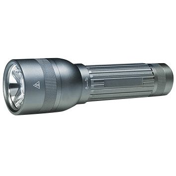 Scharnberger+Hasenbein - Taschenleuchte LED-Taschenlampe 46551 aufladbar