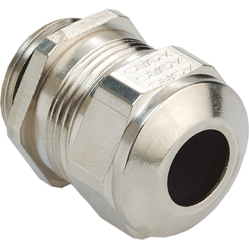 Kaiser - Kabelverschraubung EMV-Kabelverschraubung 1080.63.500 MS M63 D=46-50mm