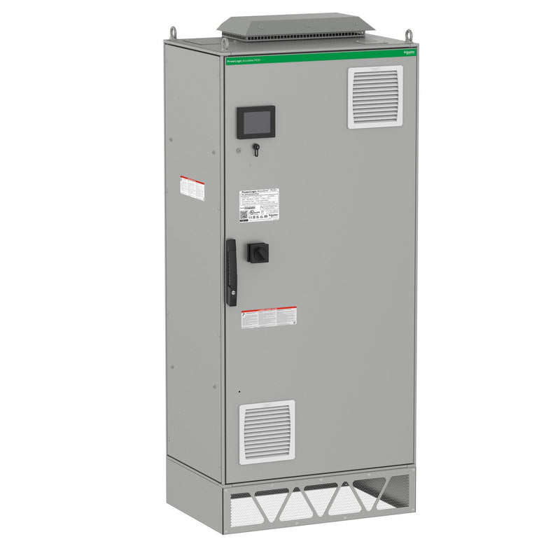 Schneider Electric - Energiemanagement-Regler Elektronische VAR Kompens. EVCP200D5IP54 200A 380-480V