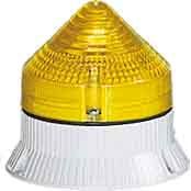 Sirena - Blinkleuchte CTL600LMT24240A rt 24-240V AC
