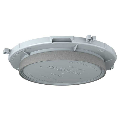 Kaiser - Zubehör/Ersatzteile für Leuchteneinbaugehäuse Frontteil HaloX 100 1281-66 DA 95 für Sichtbeton