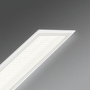 Regiolux - Decken-/Wandleuchte LED-Einbauleuchte protect #72532036653 4000K DALI