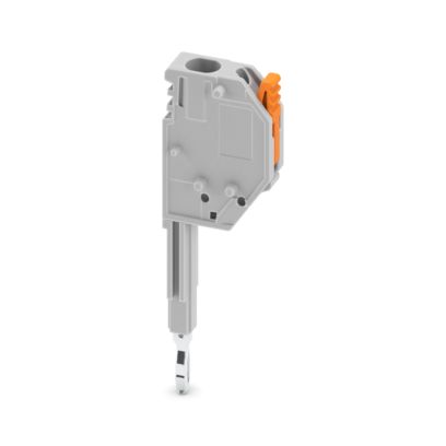 Phoenix Contact - Testadapter für Reihenklemmen Abgriffstecker LPO 4 − 50 Stück