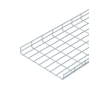 OBO Bettermann - Gitterrinne Schwere Gitterrinne SGR 55 400 FT − 3 Meter