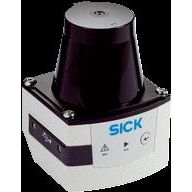 Sick - Laserscanner 2D-LiDAR-Sensor TIM561-2050101S80