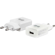 E+P Elektrik - Universal-Ladegerät USB-Ladegerät AC 101 1-fach,2.400mA