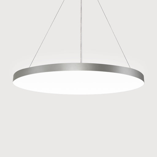 Lightnet - Pendelleuchte LED-Pendelleuchte BP1ASL-830M-D900-U 3000K, silber