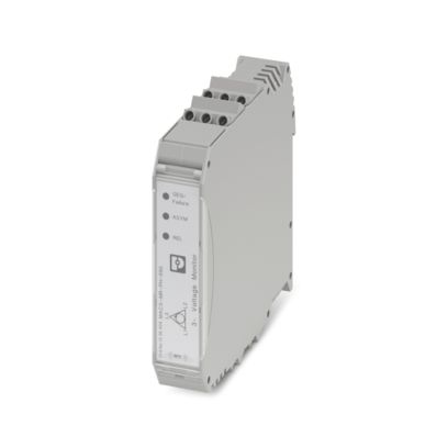 Phoenix Contact - Phasenüberwachungsgerät Überwachungsrelais MACX-MR-PH-690