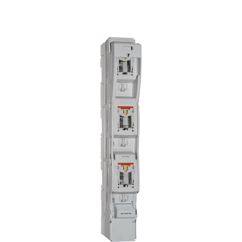 Mersen - Sicherungslastschaltleiste 1.270.100 NH Gr.2 400A 185mm