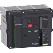 Schneider Electric - Lasttrennschalter Masterpact MTZ2 1200A HA LV848263 Icm=145kA/690V 3P