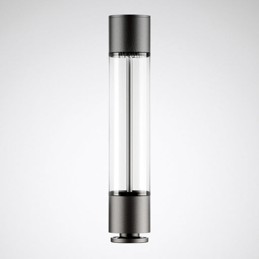 Trilux - Wegeleuchte LED-Lichtstele CS19 100RB6L#7719251 740, DALI, anthr.