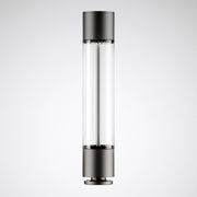 Trilux - Wegeleuchte LED-Lichtstele CS19 100SB3L#7720051 740, DALI, anthr.