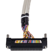 WAGO - SPS-Verbindungskabel Systemleitung f. Omron 706-6001/100-100 1W,2x16 Eingänge