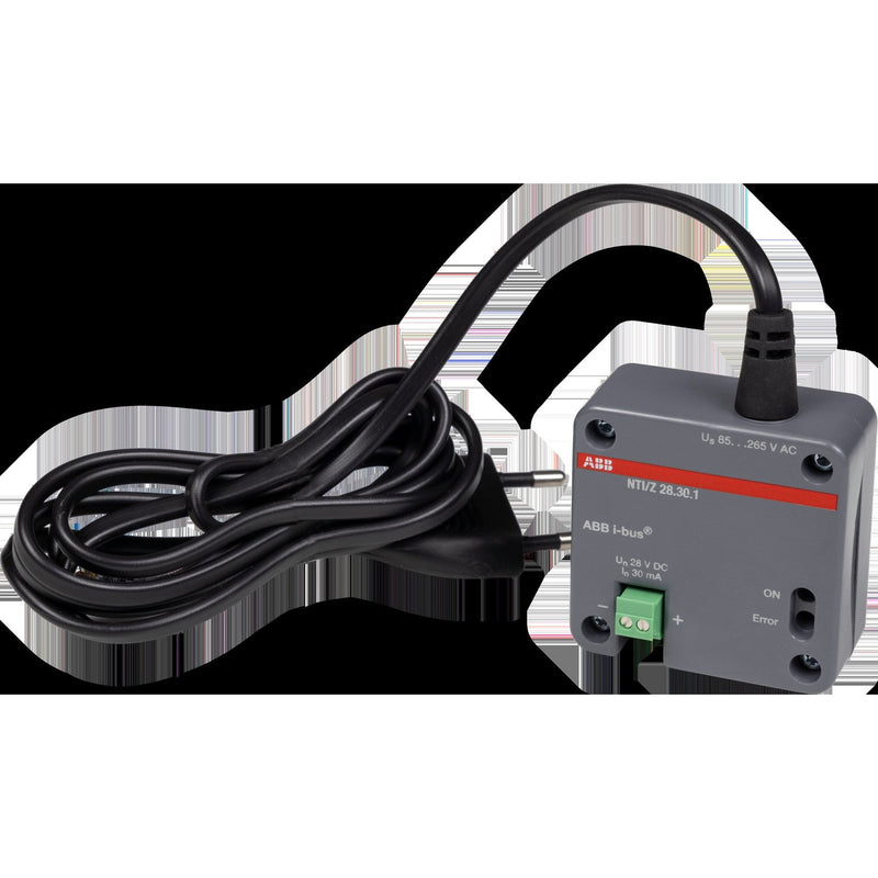 Warema Sonnen - Gleichstromversorgung Netzteil KNX converter WMS 2084956 mit 2 m